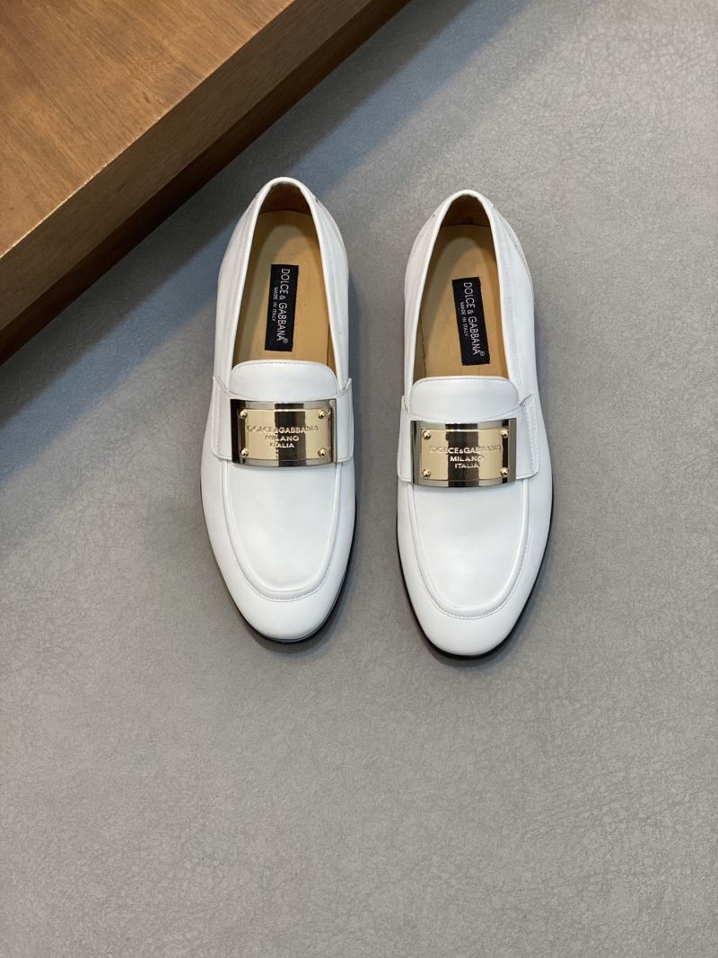 Dolce Gabbana Business Shoes